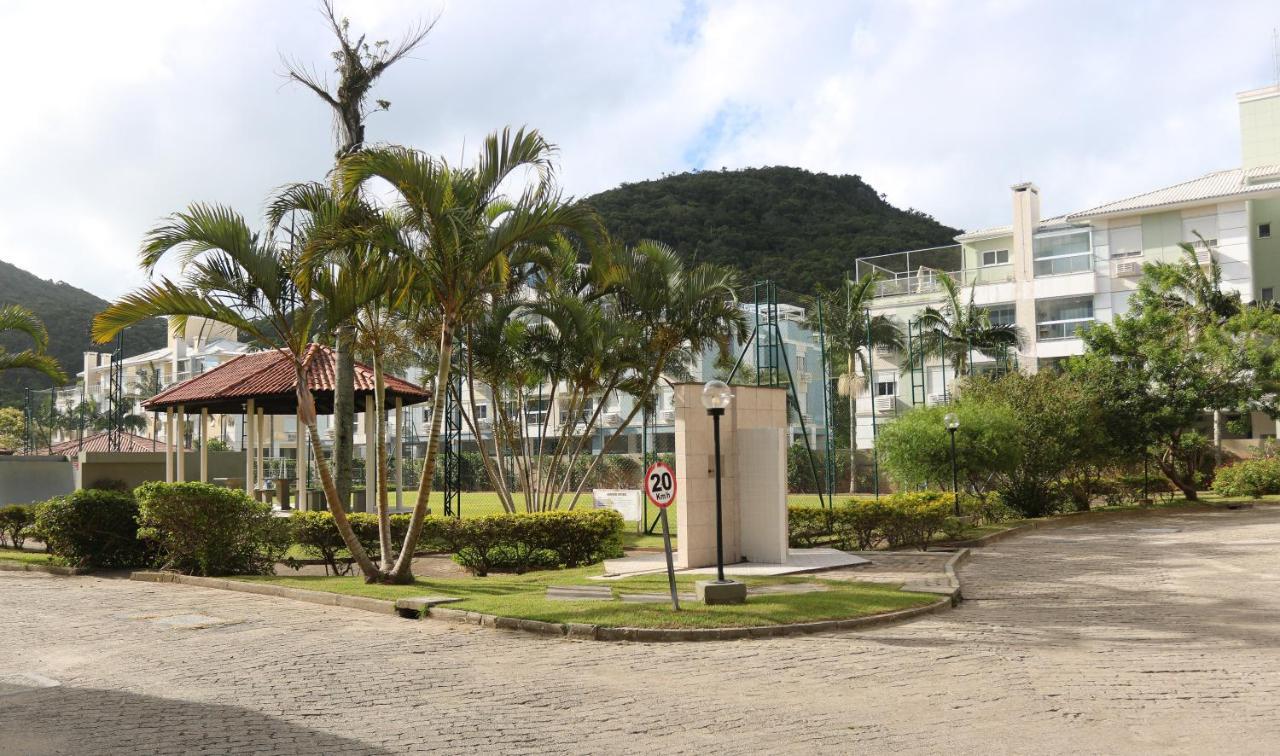 Ape Gaivota( ingleses) 2 quartos(1suite) garagem . Florianopolis Exterior foto