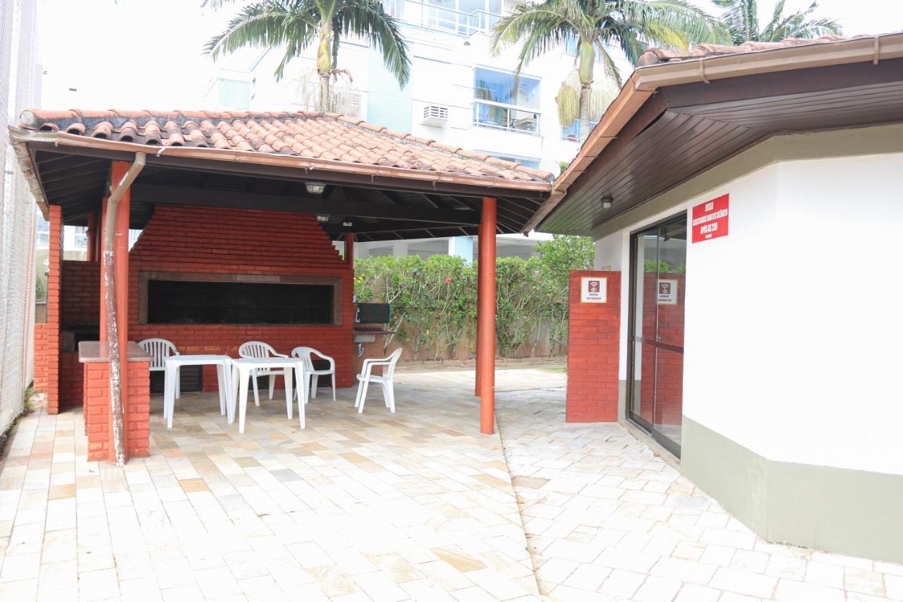 Ape Gaivota( ingleses) 2 quartos(1suite) garagem . Florianopolis Exterior foto