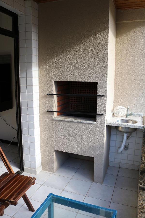 Ape Gaivota( ingleses) 2 quartos(1suite) garagem . Florianopolis Exterior foto
