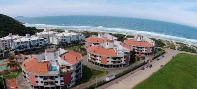 Ape Gaivota( ingleses) 2 quartos(1suite) garagem . Florianopolis Exterior foto